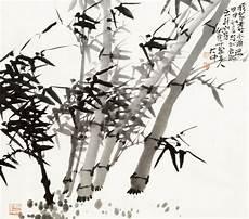 画竹子大全大图