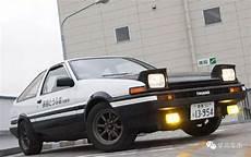 fd3s头文字d